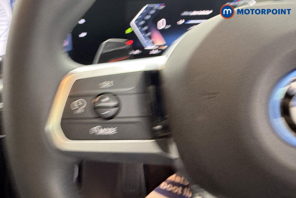 Used BMW iX2 2025 for sale - 76394768: Photo 14