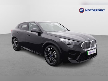 Used BMW iX2 2025 for sale - 76394768: Photo