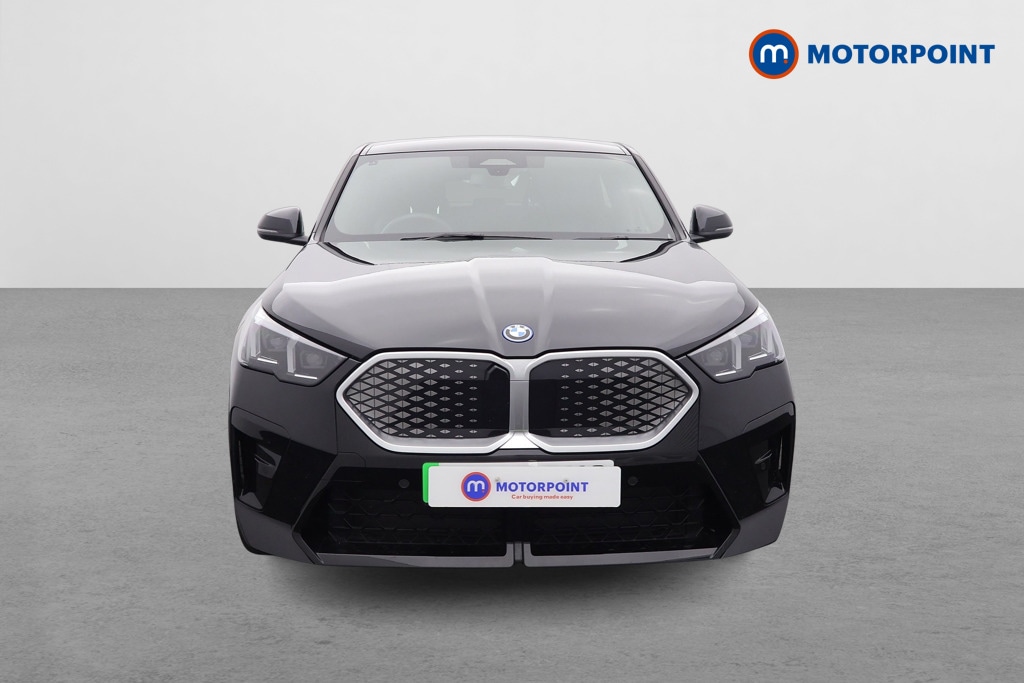 Used BMW iX2 2025 for sale - 76394768: Photo 2