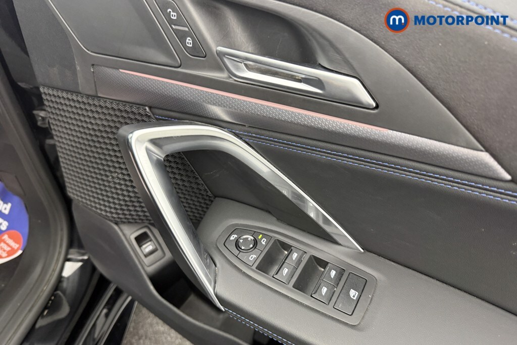 Used BMW iX2 2025 for sale - 76394768: Photo 21