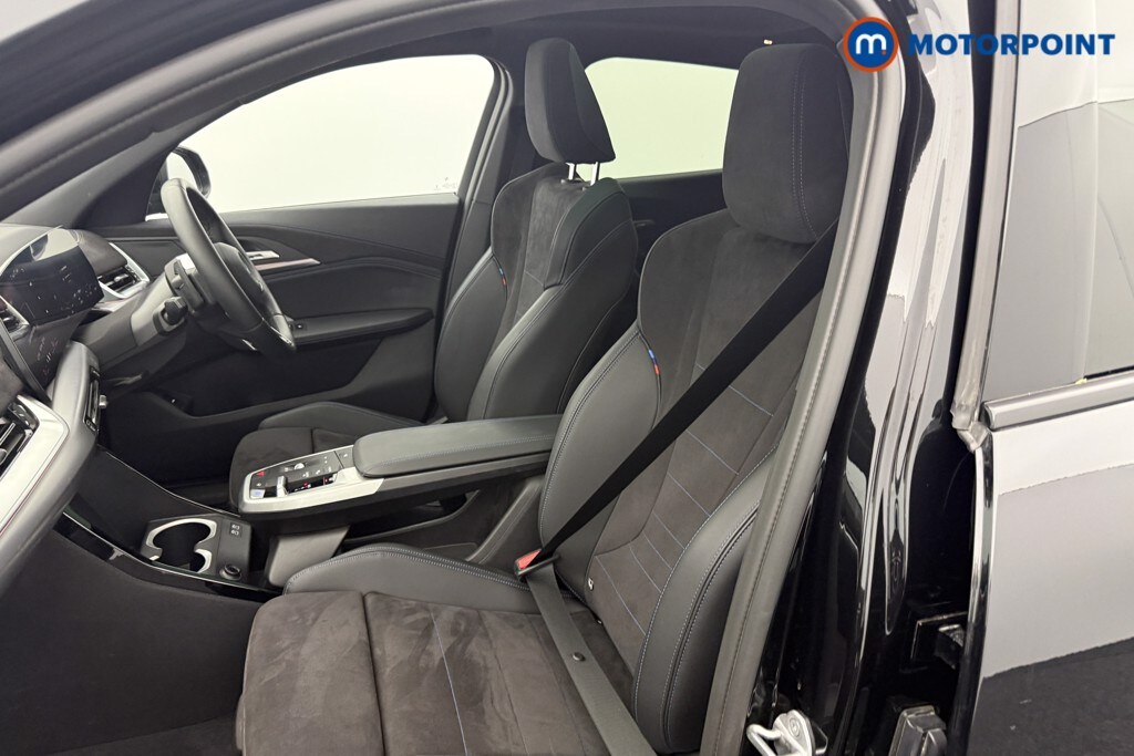 Used BMW iX2 2025 for sale - 76394768: Photo 23