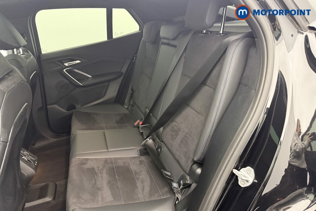 Used BMW iX2 2025 for sale - 76394768: Photo 24