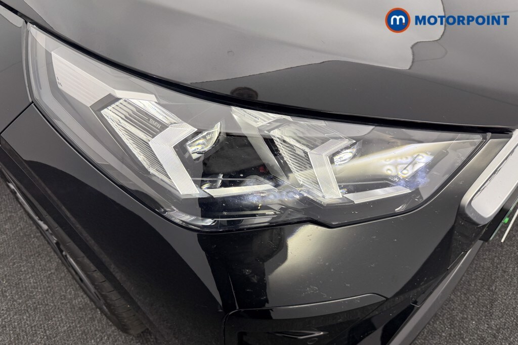 Used BMW iX2 2025 for sale - 76394768: Photo 30