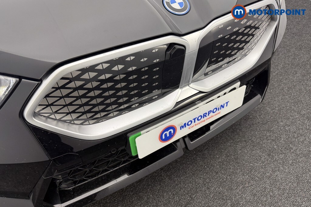 Used BMW iX2 2025 for sale - 76394768: Photo 31