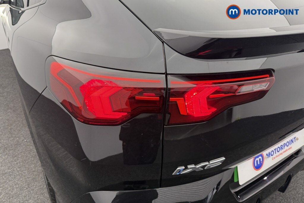 Used BMW iX2 2025 for sale - 76394768: Photo 34