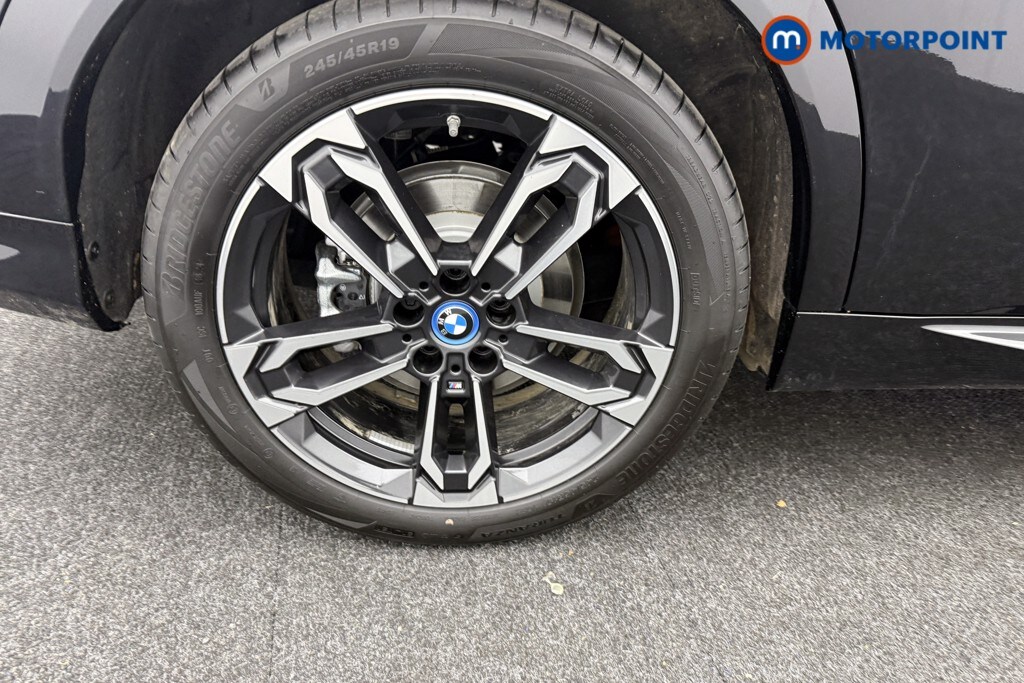 Used BMW iX2 2025 for sale - 76394768: Photo 38