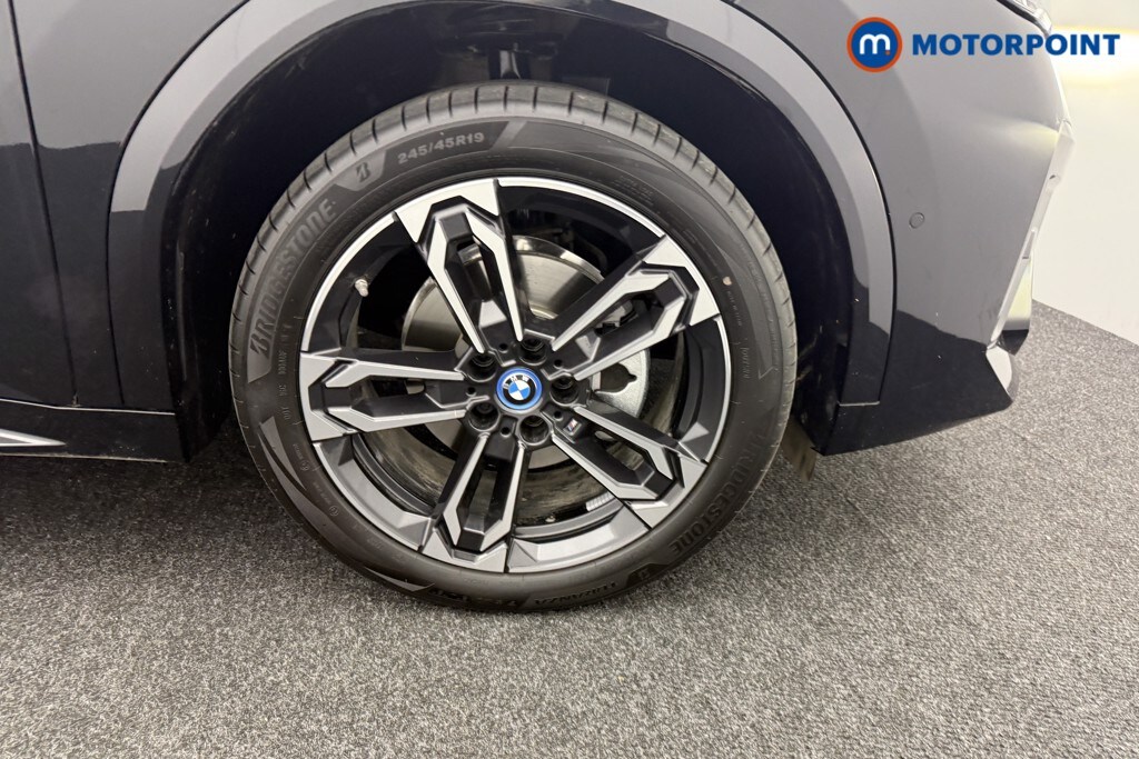 Used BMW iX2 2025 for sale - 76394768: Photo 39