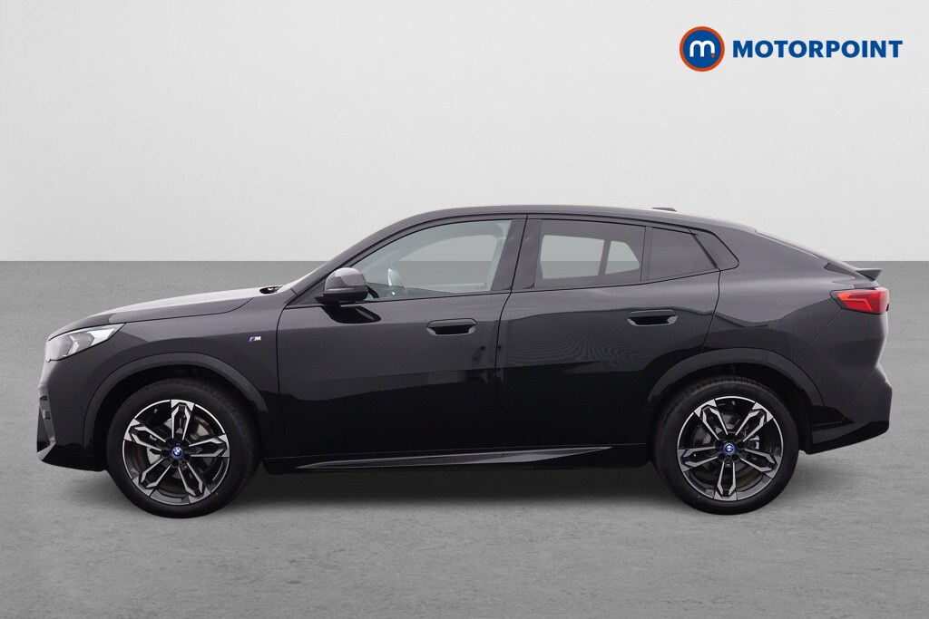 Used BMW iX2 2025 for sale - 76394768: Photo 4