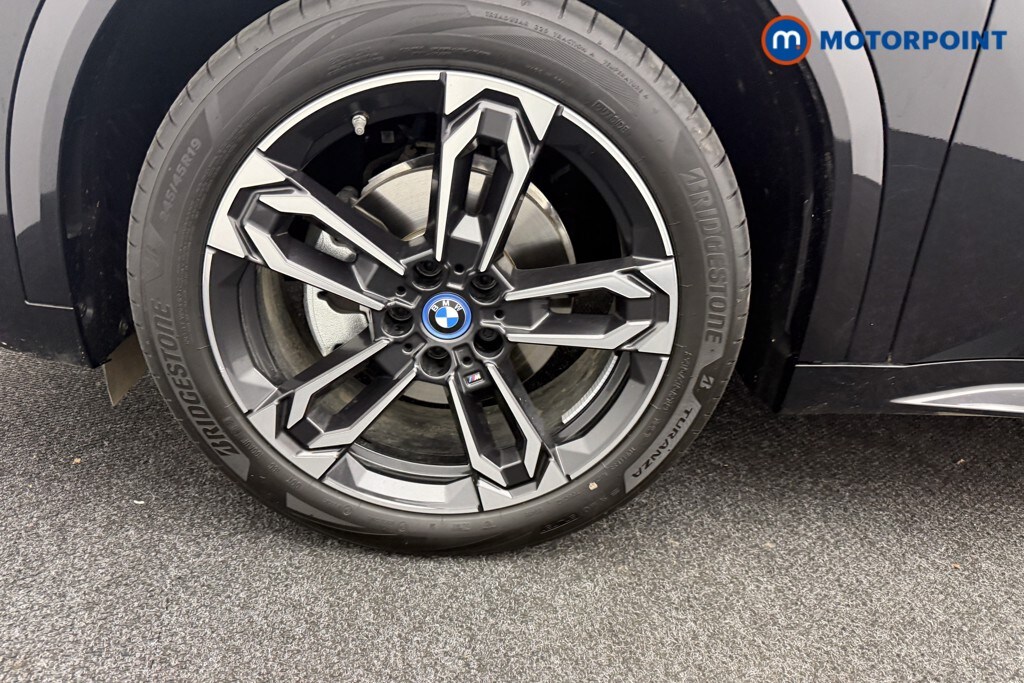 Used BMW iX2 2025 for sale - 76394768: Photo 40