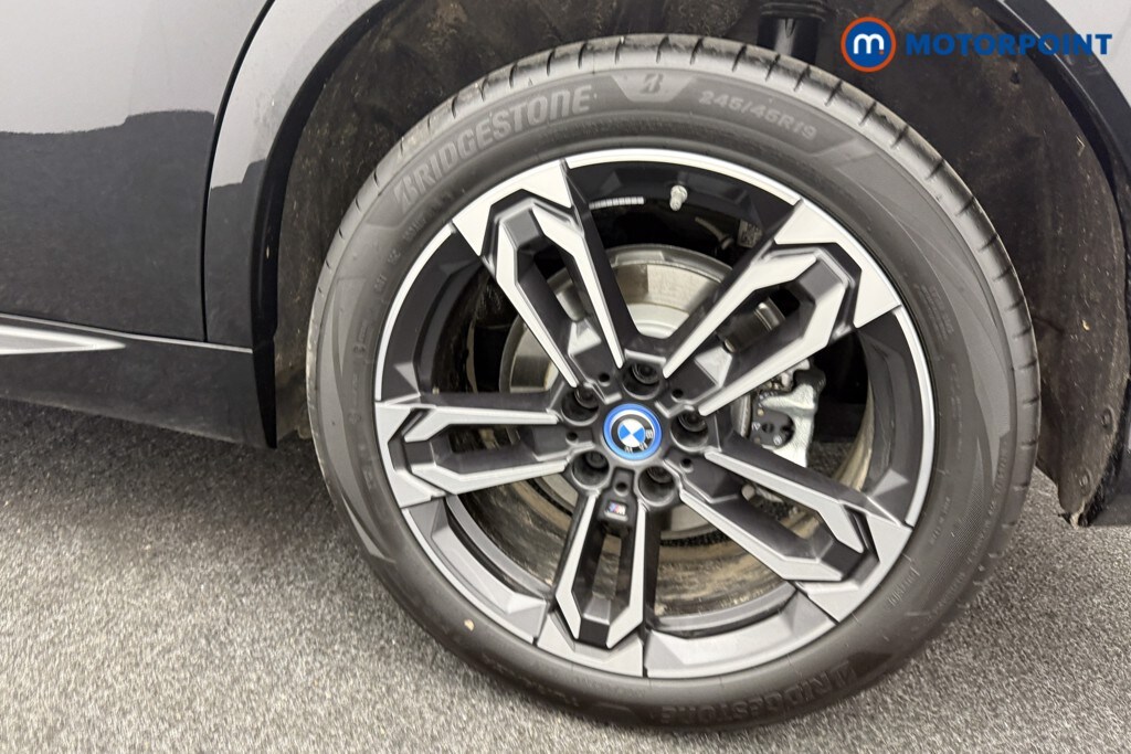 Used BMW iX2 2025 for sale - 76394768: Photo 41