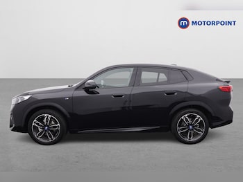 Used BMW iX2 2025 for sale - 76394768: Photo