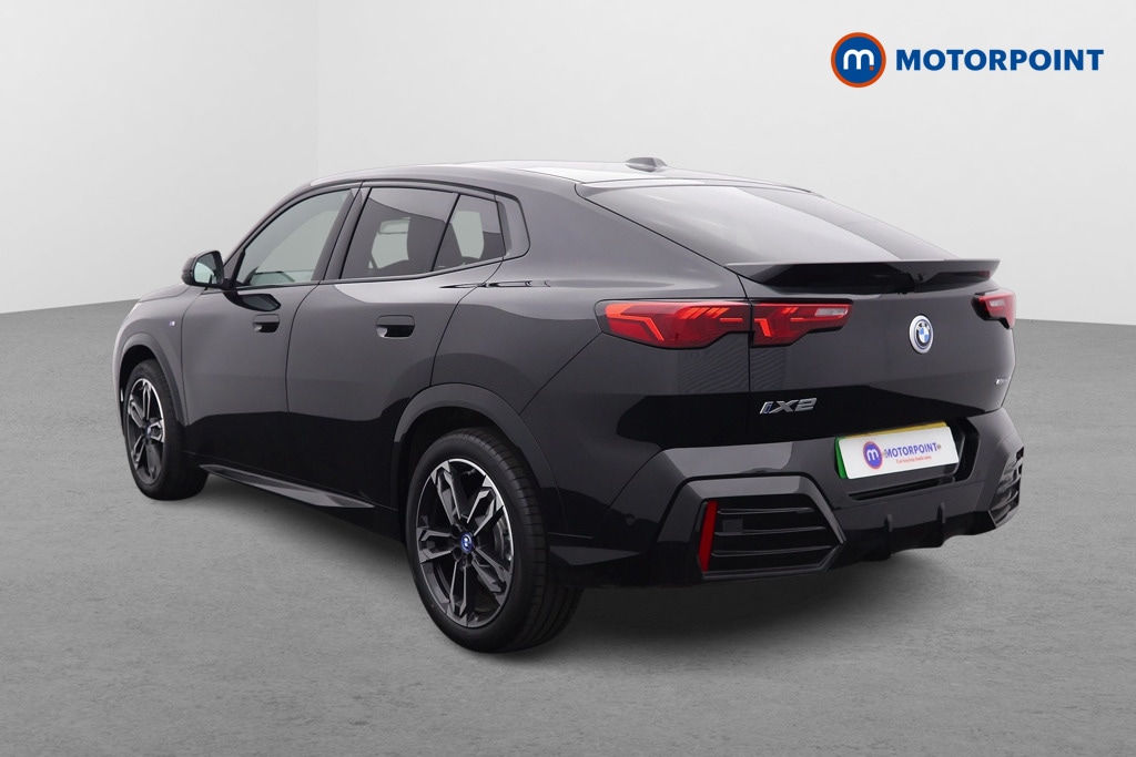 Used BMW iX2 2025 for sale - 76394768: Photo 5