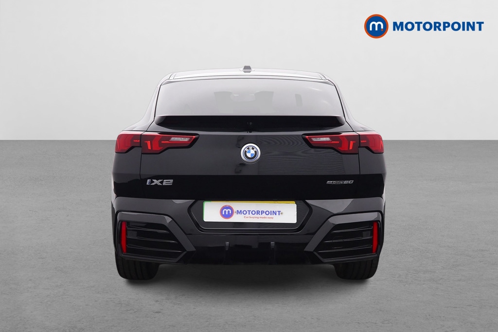 Used BMW iX2 2025 for sale - 76394768: Photo 6