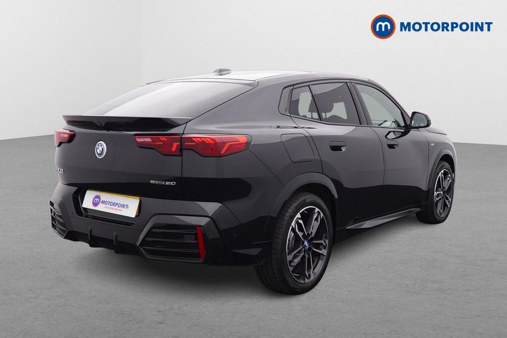 Used BMW iX2 2025 for sale - 76394768: Photo 7