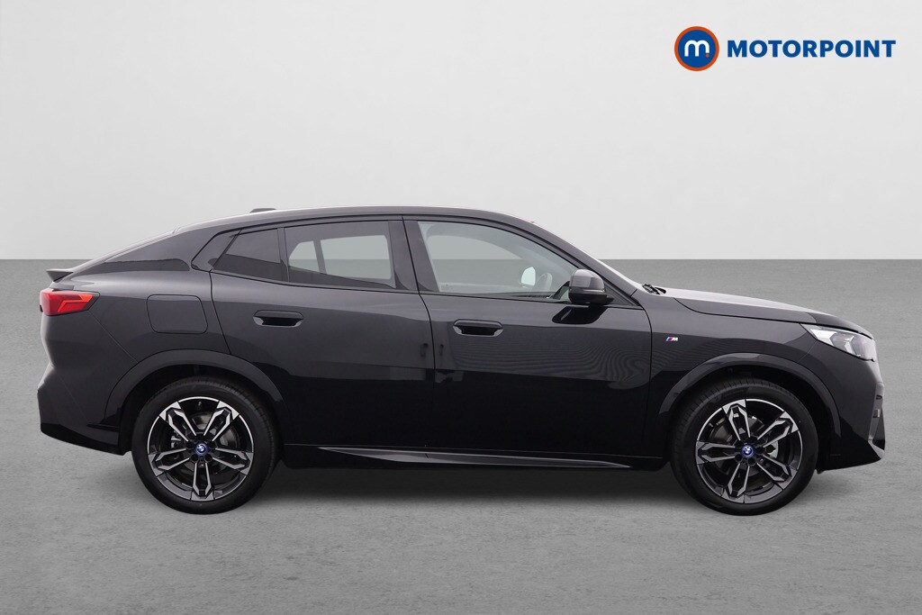 Used BMW iX2 2025 for sale - 76394768: Photo 8