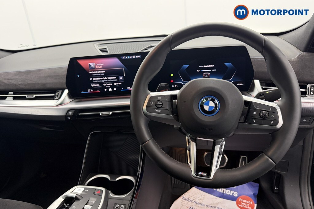 Used BMW iX2 2025 for sale - 76394768: Photo 9