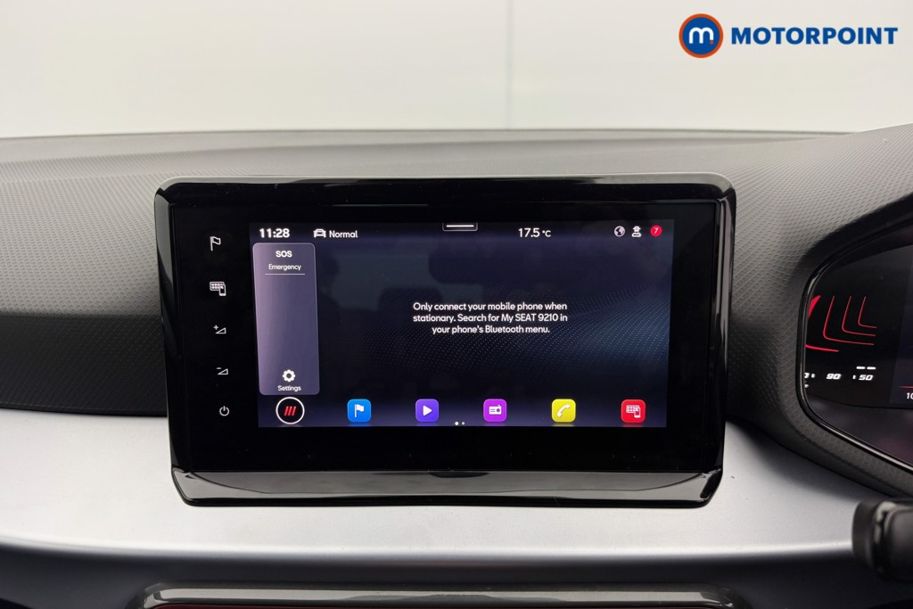 Used SEAT Ibiza 2023 for sale - 76568816: Photo 11