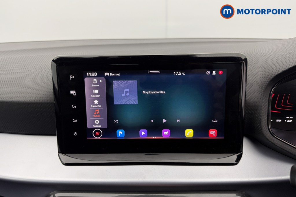 Used SEAT Ibiza 2023 for sale - 76568816: Photo 12