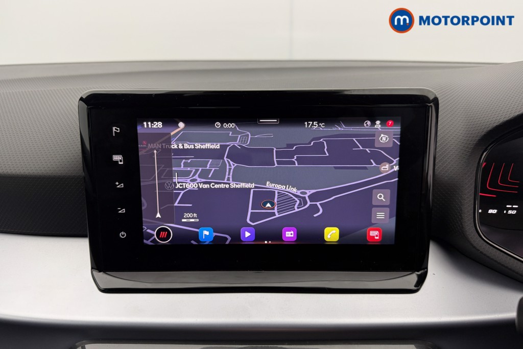 Used SEAT Ibiza 2023 for sale - 76568816: Photo 13