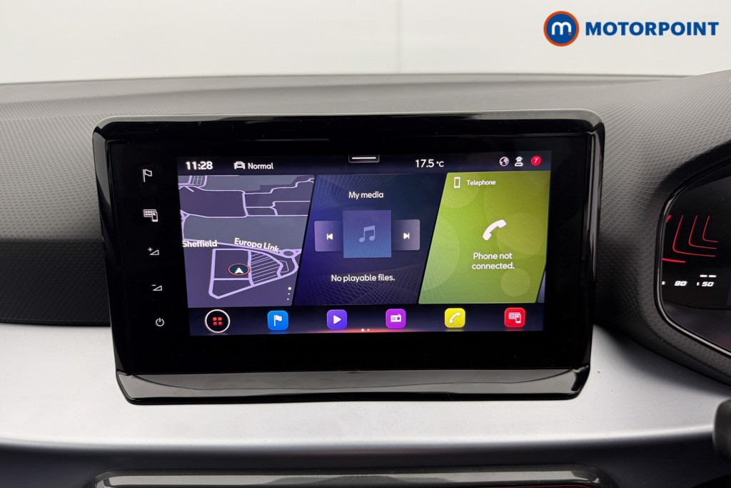 Used SEAT Ibiza 2023 for sale - 76568816: Photo 14