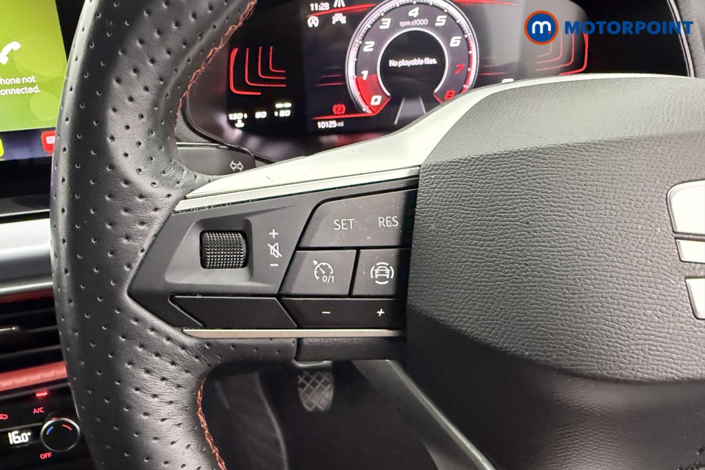 Used SEAT Ibiza 2023 for sale - 76568816: Photo 15