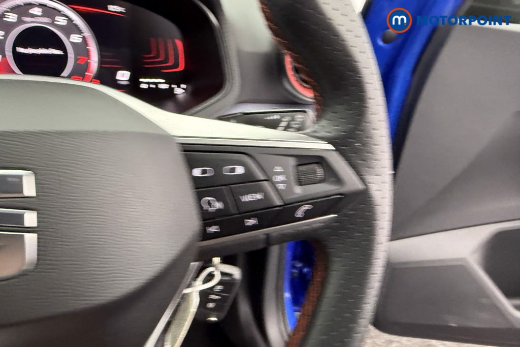 Used SEAT Ibiza 2023 for sale - 76568816: Photo 16