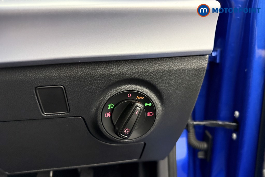 Used SEAT Ibiza 2023 for sale - 76568816: Photo 17