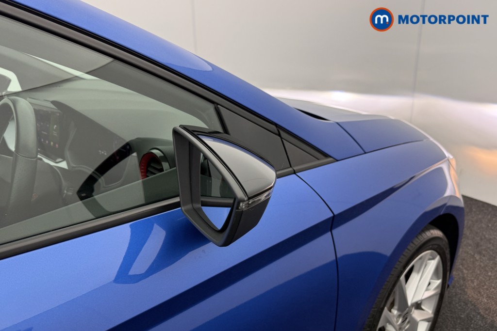 Used SEAT Ibiza 2023 for sale - 76568816: Photo 18