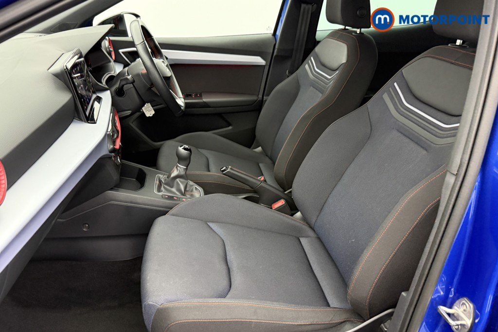 Used SEAT Ibiza 2023 for sale - 76568816: Photo 19