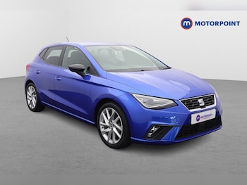SEAT - Ibiza