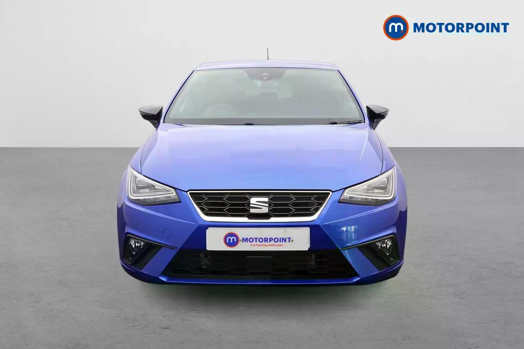 Used SEAT Ibiza 2023 for sale - 76568816: Photo 2
