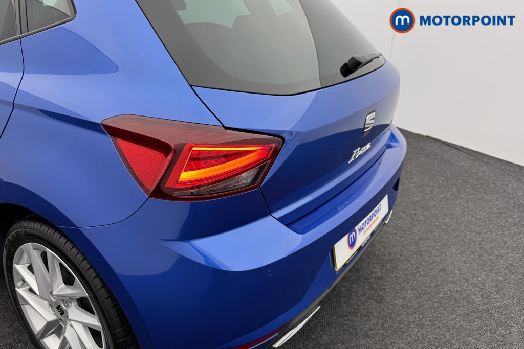 Used SEAT Ibiza 2023 for sale - 76568816: Photo 21