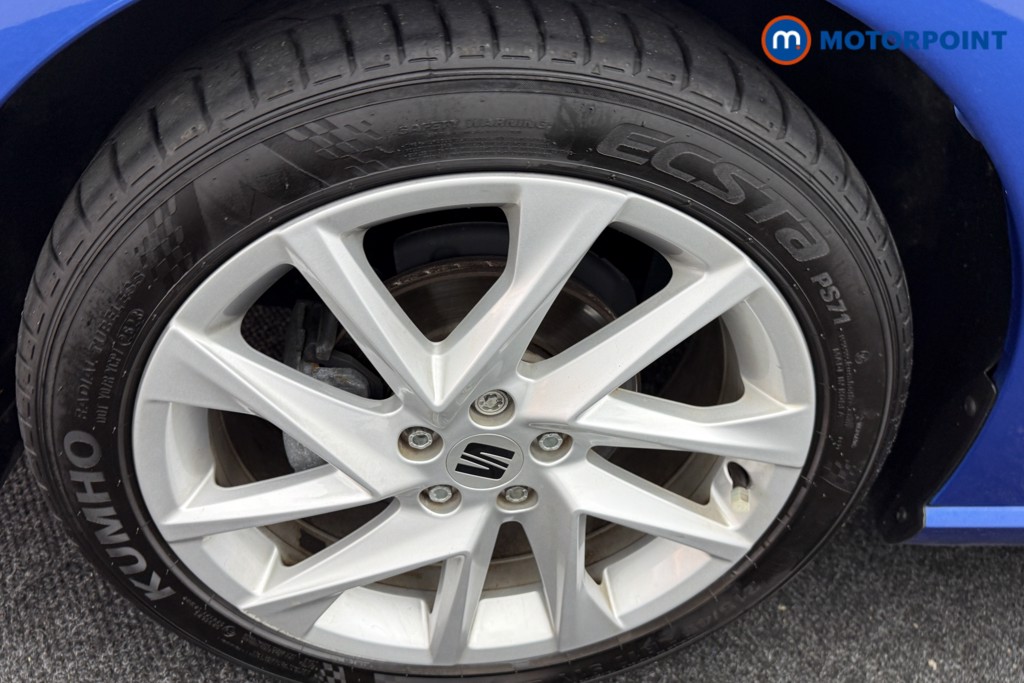 Used SEAT Ibiza 2023 for sale - 76568816: Photo 22