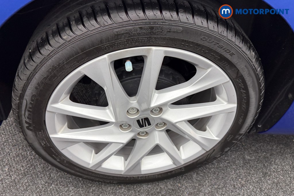 Used SEAT Ibiza 2023 for sale - 76568816: Photo 23