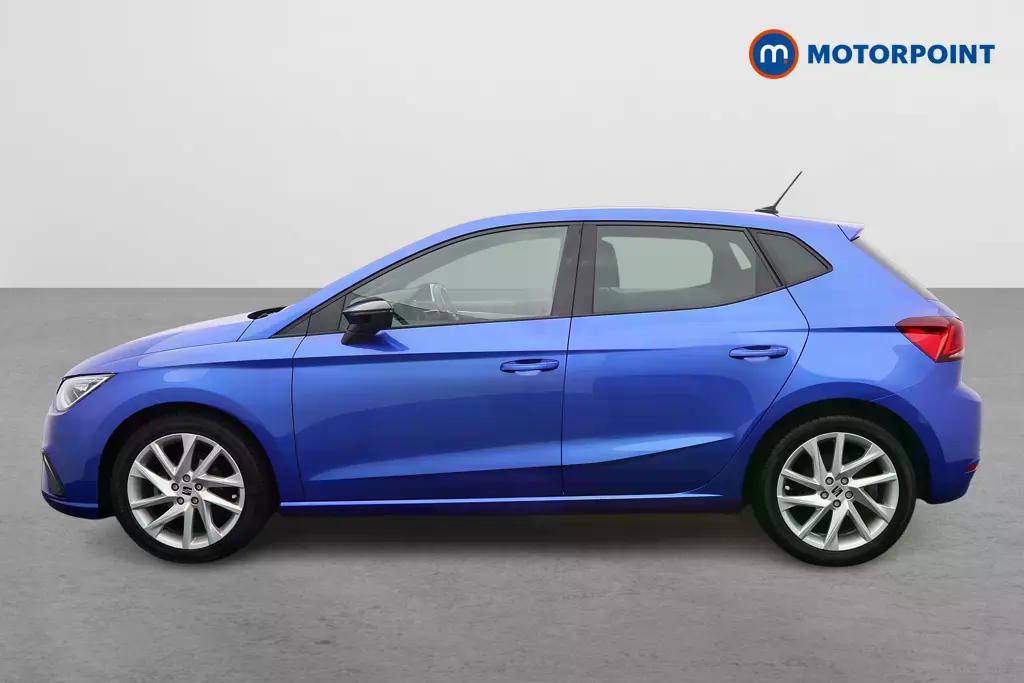 Used SEAT Ibiza 2023 for sale - 76568816: Photo 4