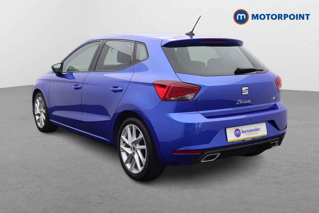 Used SEAT Ibiza 2023 for sale - 76568816: Photo 5