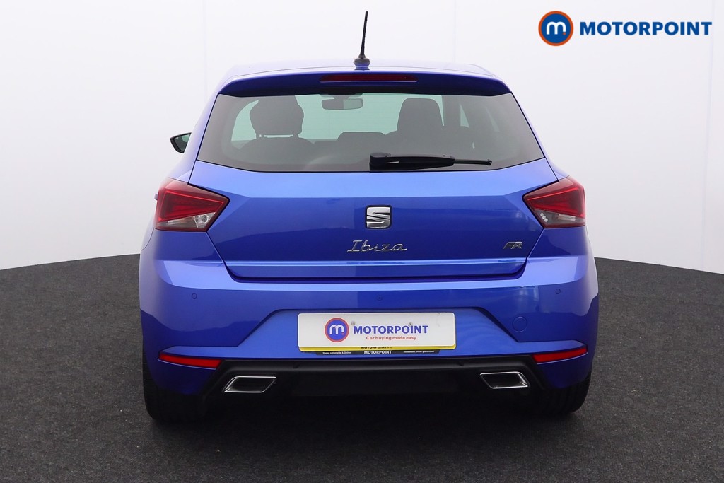 Used SEAT Ibiza 2023 for sale - 76568816: Photo 6