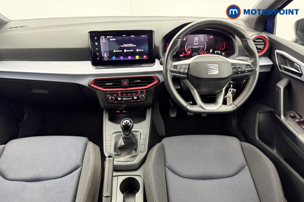 Used SEAT Ibiza 2023 for sale - 76568816: Photo 9