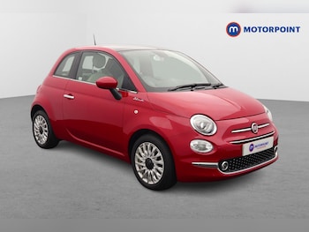 Used Fiat 500 undefined for sale - 78576352: Photo