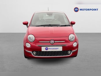 Used Fiat 500 undefined for sale - 78576352: Photo