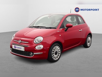 Used Fiat 500 undefined for sale - 78576352: Photo