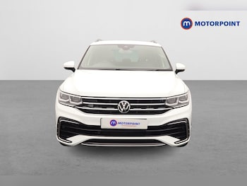 Used Volkswagen Tiguan undefined for sale - 78385710: Photo