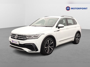 Used Volkswagen Tiguan undefined for sale - 78385710: Photo