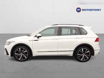 Used Volkswagen Tiguan undefined for sale - 78385710: Photo