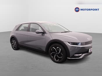 Used Hyundai IONIQ 5 2022 for sale - 79693629: Photo