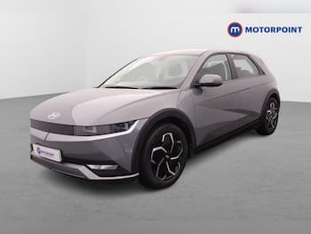 Used Hyundai IONIQ 5 2022 for sale - 79693629: Photo