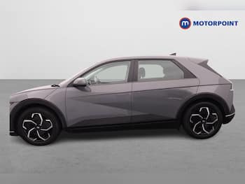 Used Hyundai IONIQ 5 2022 for sale - 79693629: Photo