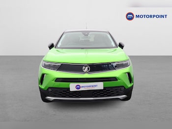 Used Vauxhall Mokka 2022 for sale - 79045504: Photo