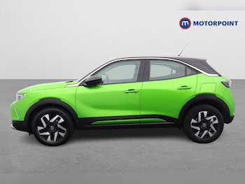 Used Vauxhall Mokka 2022 for sale - 79045504: Photo