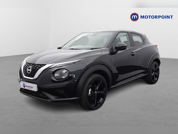 Used Nissan Juke undefined for sale - 78591381: Photo